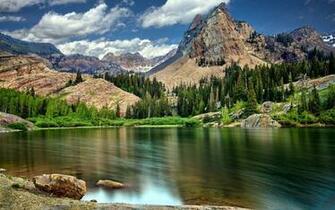 Nature HD Wallpaper Pack Ferozaa