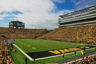 Iowa Hawkeyes Football Wallpaper Photo
