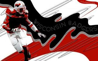 Wisconsin Badgers X
