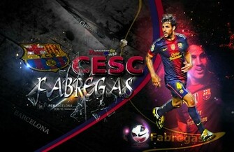Cesc Fabregas Hq Wallpaper