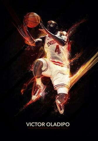 Ideas About Victor Oladipo Indiana