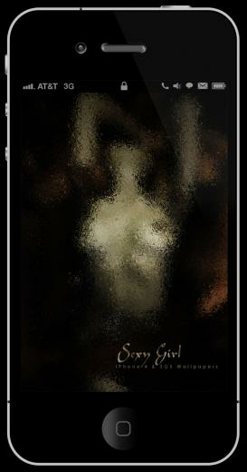 Girls iPhone 3gs Wallpaper Ipod Touch