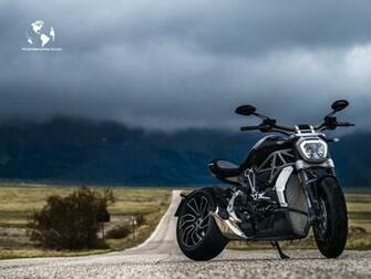 Ducati Xdiavel S Wallpaper Motor News World