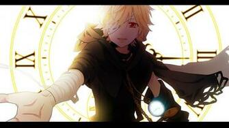 96neko Nico Singer Wallpaper Zerochan Anime