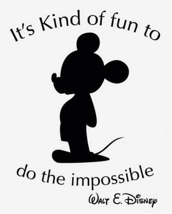 Disney Wallpaper Creative Quotes