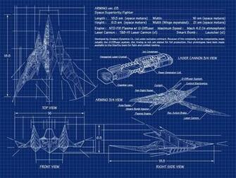 Arwing Wallpaper By Calicostonewolf