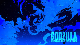 Godzilla King Of The Monsters Wallpaper