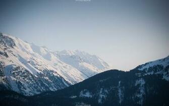 HD Wide Mountain Desktop Pc And Mac Wallpaper
