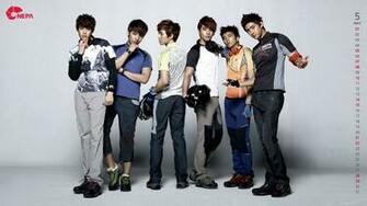 Bts Video For Nepa Cf K Pop News Daily