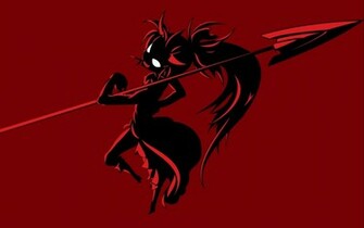 Cute Devil Computer Wallpaper Desktop Background Id