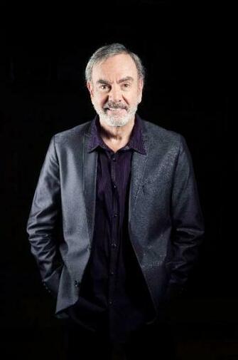 Neil Diamond World Tour Avg Price In Photos