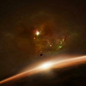 Space Wallpaper For iPad And Galaxy Tab Tablet