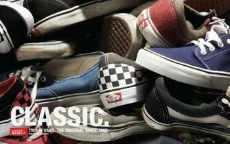 Vans Off The Wall Wallpaper