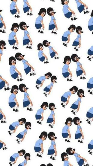Bob S Burgers Wallpaper
