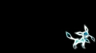 Glaceon Wallpaper HD Pictwalls