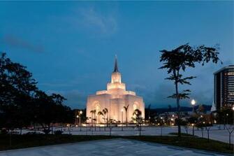 San Salvador El Temple Lds Wallpaper Jpg