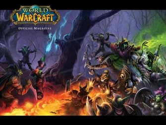 Wow Warlock Wallpaper Weddingdressin