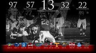 Aaron Ingram Wallpaper Desktop Football Alabama Crimson Picture