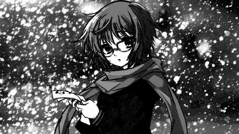 Yuki Nagato Wallpaper By Glench