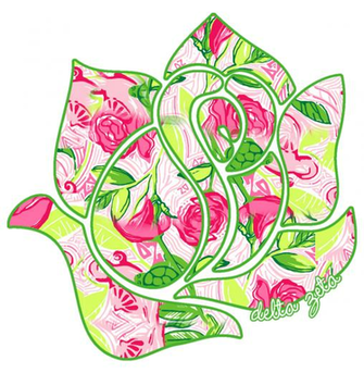 Delta Zeta Wallpaper
