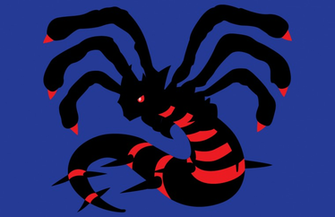 Giratina Wallpaper HD In Games