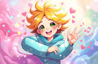 Cute Teen Wallpaper
