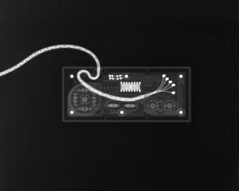 More Console X Rays And Other Cool Stuff Right Here