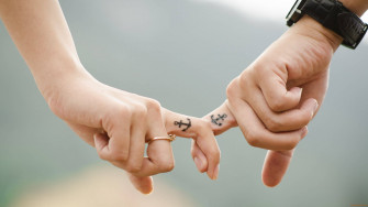 Love Story Wallpaper