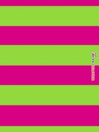 Neon Stripes Wallpaper Wide HD