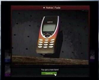 Dellorf On Nokia Csgo Counterstrike Rare Lol Crazy