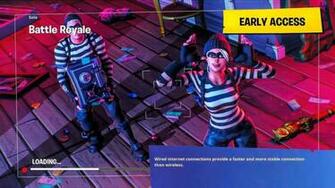 Fortnite Wallpaper HD Desktop And Mobile