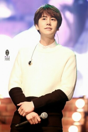 Kyuhyun Image