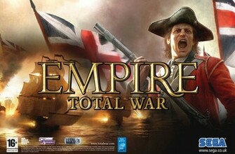 Empire Total War Wallpaper