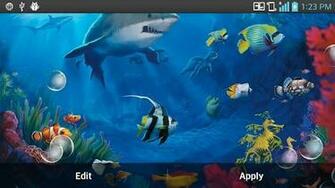 Ocean HD Live Wallpaper For Android By Super Fun Gamessss
