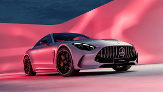 Mercedes Amg Gtr 5k Laptop Full HD 1080p 4k Wallpaper