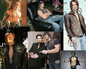 Tiffany Best Criss Angel Wallpaper
