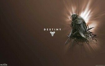 Bungie Destiny Wallpaper In HD Gamingbolt Video Game News