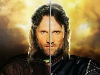 Aragorn HD Wallpaper Net