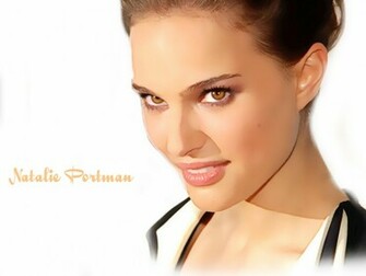 Natalie Portman Wallpaper