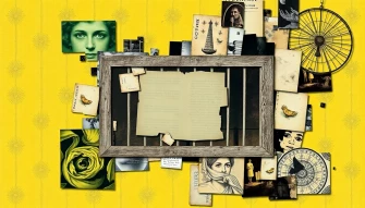 Literary Devices In The Yellow Wallpaper