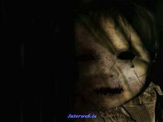 Dangerous 3d Horror Wallpaper Jpg