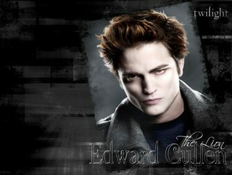 Edward Cullen