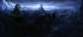 Drizzt Wallpaper Wednesday September