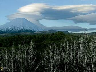 National Geographic Landscape Wallpaper