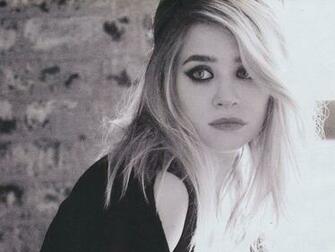 Mary Kate Olsen Wallpaper