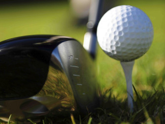 Golf Club Ball Sports 4k Ultra HD Wallpaper