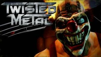 Twisted Metal HD Pictures Wallpaper Size Amazingpict