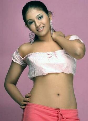 South Indian Actress Anjali HD Wallpaper Artist