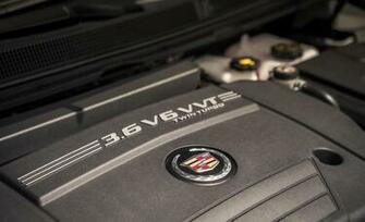 Cadillac Xts HD Wallpaper
