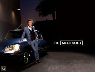 The Mentalist Wallpaper By Lscheidtfarias